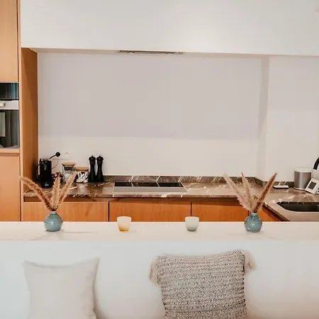 Lavish And Cosy 2-bedroom Haven Apartamento Knokke-Heist
