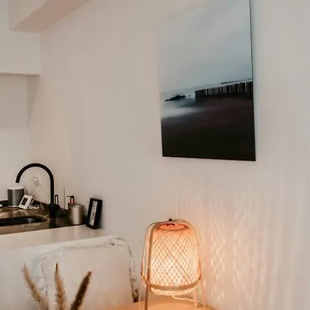 Lavish And Cosy 2-bedroom Haven Knokke-Heist