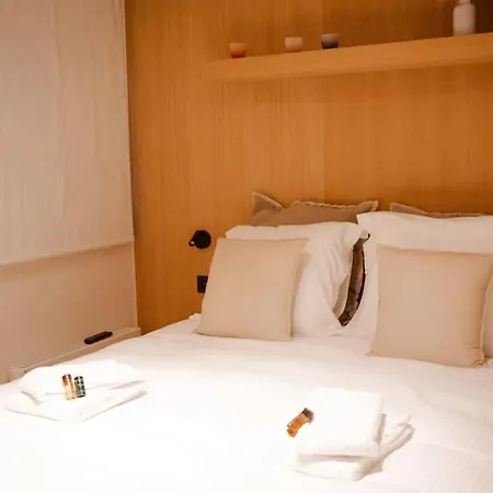 Apartamento Lavish And Cosy 2-bedroom Haven