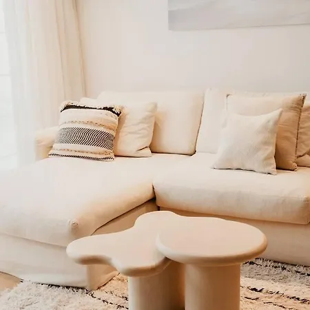 Lavish And Cosy 2-bedroom Haven Knokke-Heist