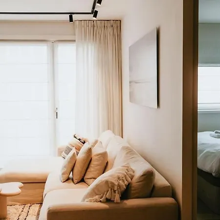 Apartamento Lavish And Cosy 2-bedroom Haven