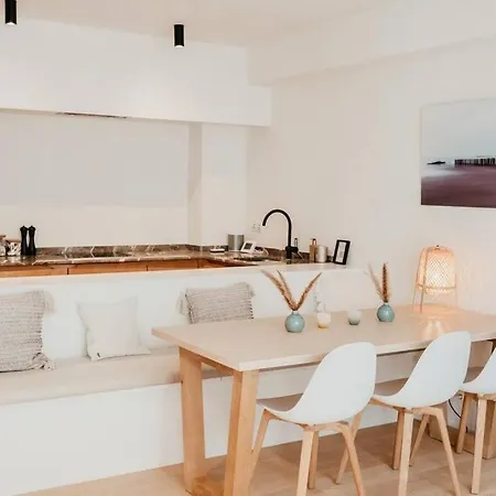Lavish And Cosy 2-bedroom Haven Lejlighed *