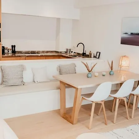 Apartamento Lavish And Cosy 2-bedroom Haven *