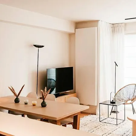 Lavish And Cosy 2-bedroom Haven Lejlighed *