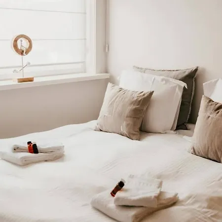 Apartamento Lavish And Cosy 2-bedroom Haven *