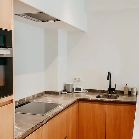 Lavish And Cosy 2-bedroom Haven Apartamento *